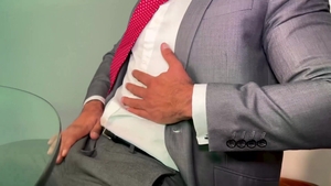 HotAFmen: Brogued Wingtips For Kinksters