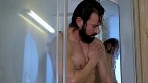 HotAFmen: Bearded Bro's Cam Sesh - Load Gush