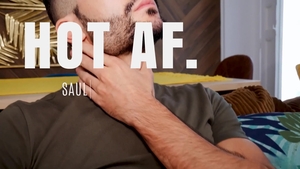 HotAFmen: Eyes Full Of Heat - Watch Me Tease You