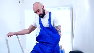 HotAFmen: Gianni's Grand Opening