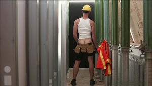 HotAFmen: Rippling Abs at the Worksite