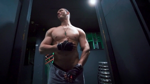 HotAFmen: Dalton Hyde: Giving You His Best Moves