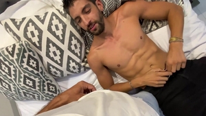 AmateurGayPOV: Alessandro's Wild Side