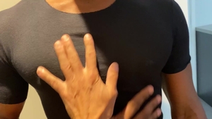 AmateurGayPOV: Manuel's Unforgettable 9 Inches