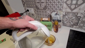 AmateurGayPOV: Making Him Mine in the Shower