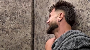 AmateurGayPOV: Beneath the Surface with Heath