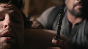 masqulin: Rubble to Love, Relentless Attraction: A New Hope