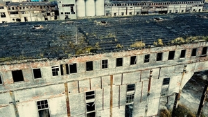 masqulin: Rubble to Love, Relentless Attraction: A New Hope