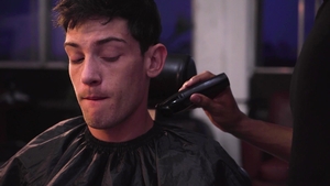 masqulin: Edward Gets His Trim