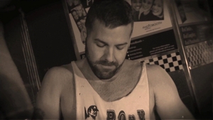 Fetish Force: Preston Unleashes His Dirty Side
