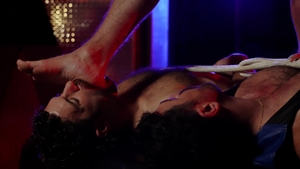 Fetish Force: Dick Deep Inside Adam's Aching Hole