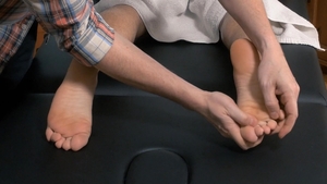 maskurbate: Extended Massage for Zack Lemec