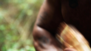 Men: Prehistoric Prick: A Forest Frenzy