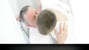 Missionary Boys: The Bushy Boy's Forbidden Journey