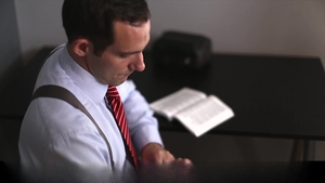 Missionary Boys: Tearing Open New Holes