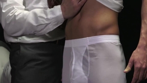 Missionary Boys: Undergoing Unholy Preparations