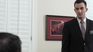 Missionary Boys: Undisciplined Mind Punished