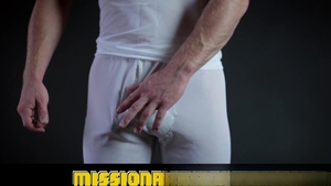 Missionary Boys: Oaks' Sacred Oil and Arousal