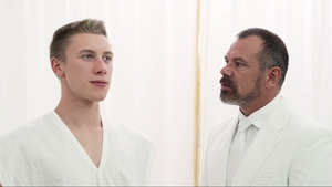 Missionary Boys: In the Order: Groomed for Induction