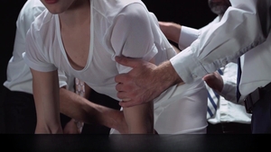Missionary Boys: Elevated on an Altar