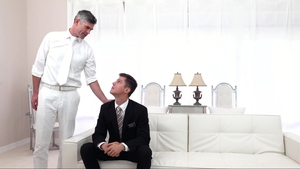 Missionary Boys: Bend Over for Leaders