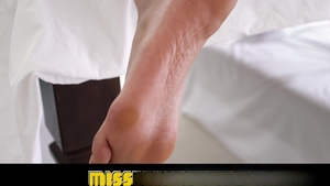 Missionary Boys: Harder, Faster, Deeper
