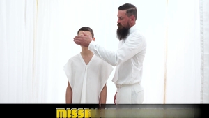 Missionary Boys: Oaks and Angus Take Control