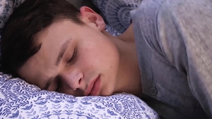 Family Dick: Alex Ignites Austin's Morning