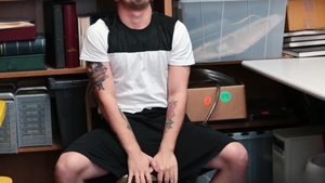 Young Perps: Suspect Seeks Attention