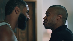 Taboo Men: Riley's Secret Stories Bring Stepbrothers Closer