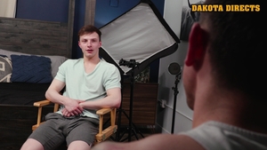 Next Door Buddies: Alex Tate and His Temptation