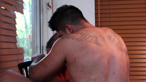 Men Over 30: Digging Deep in the Garden of Sin