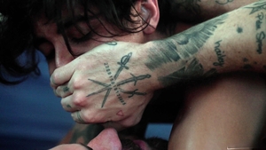 Taboo Men: Cumshots in Anticipation