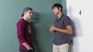 Next Door Originals: Jocks On The Job