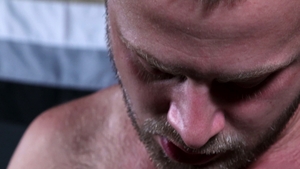Bearback: Intense Pounding from Chandler Scott