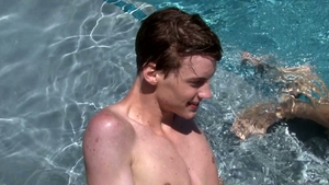 Next Door Twink: Wet Dreams: A Twink Trio's Wild Ride