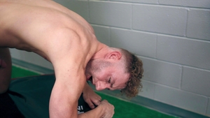 Sean Cody: Kieran's Finish Completes Jackson's Fantasy