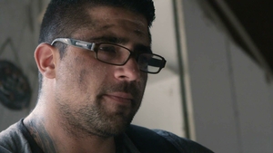 masqulin: Wrestling With Desires In Heated Confrontation