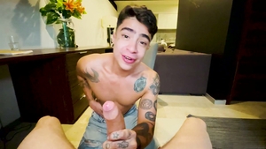 AmateurGayPOV: Exploring More Than Just Language Skills