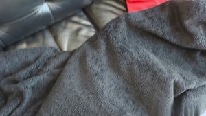 AmateurGayPOV: Couch Cuddles Galore