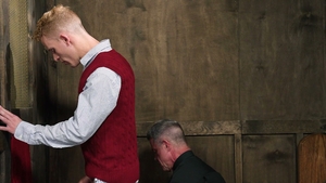 The Secret Life of an Altar Server
