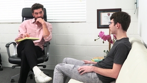 Confessions of a Gay Therapatient