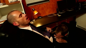 Mouthwatering Midday Manlove