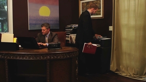 The Gay Office: Bum Bustin' Bonanza
