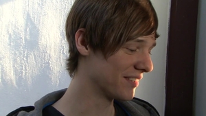 Twink Threeway Delights Blossom with Luis Blava