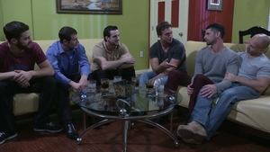Men: Key Parties Unleashed