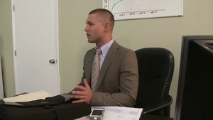The Gay Office: Pleasure Parcels