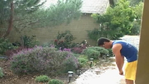 Next Door Male: Jeremy's Explicit Backdoor Delight