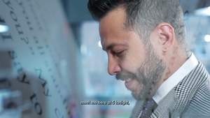 John Bracalli's Secret Admirer - The Ultimate Gift
